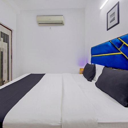 Hotel O Relax Inn นิวเดลี ภายนอก รูปภาพ