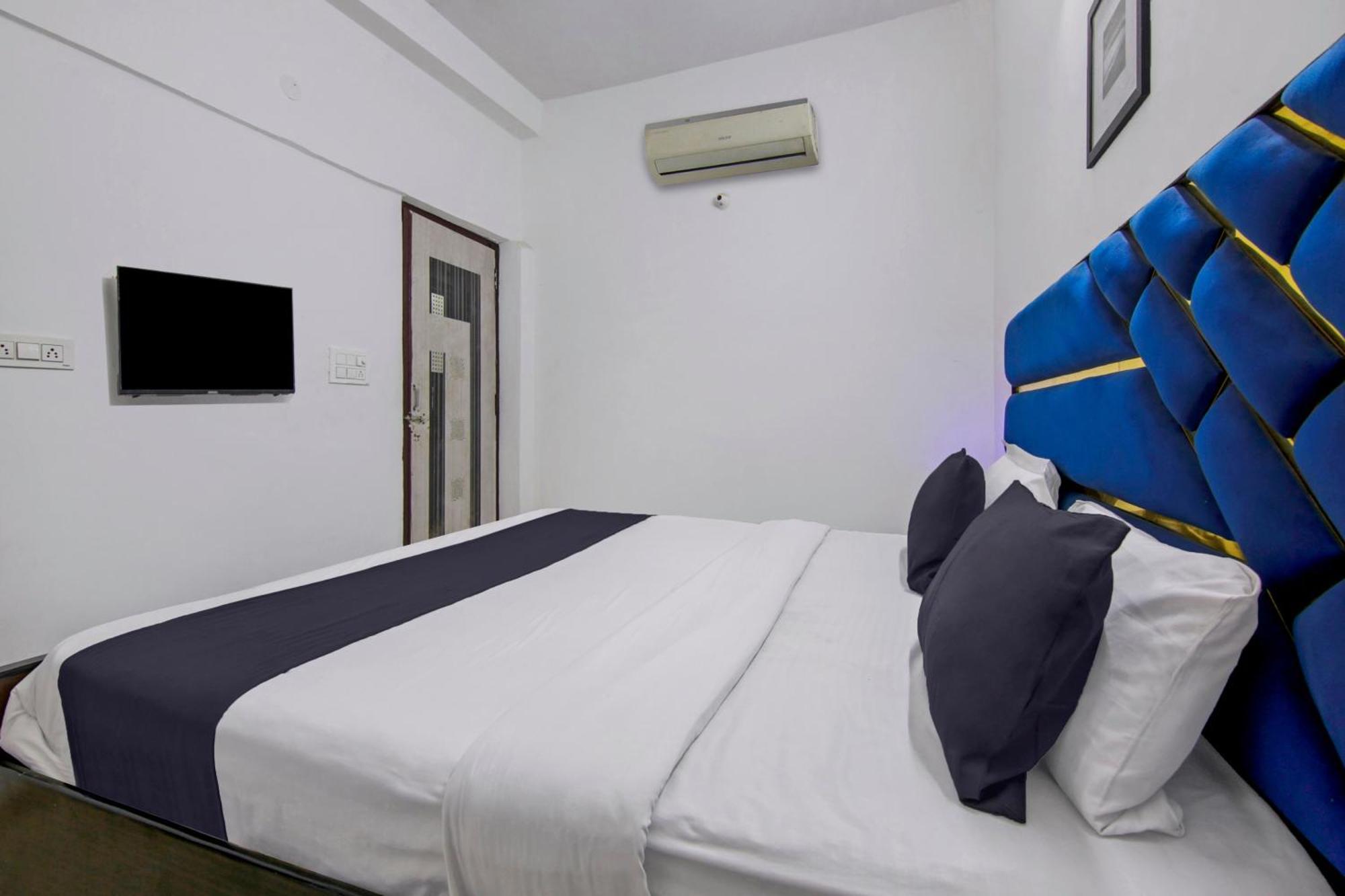 Hotel O Relax Inn นิวเดลี ภายนอก รูปภาพ