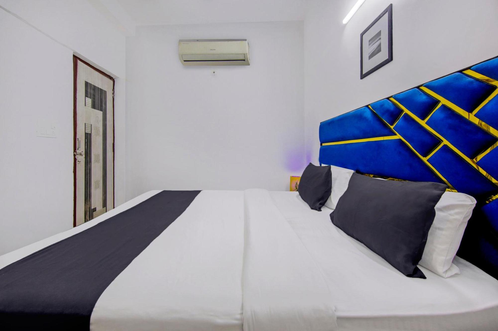 Hotel O Relax Inn นิวเดลี ภายนอก รูปภาพ
